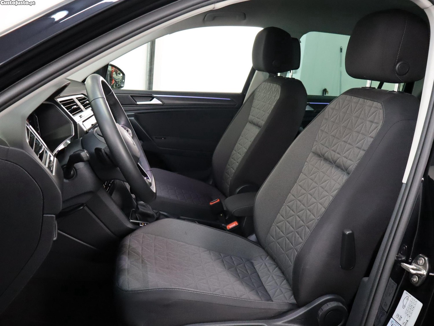Volkswagen Tiguan 1.4 TSI eHybrid Life DSG — fotografia 16