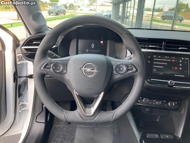 Opel Corsa Elegance — fotografia 18