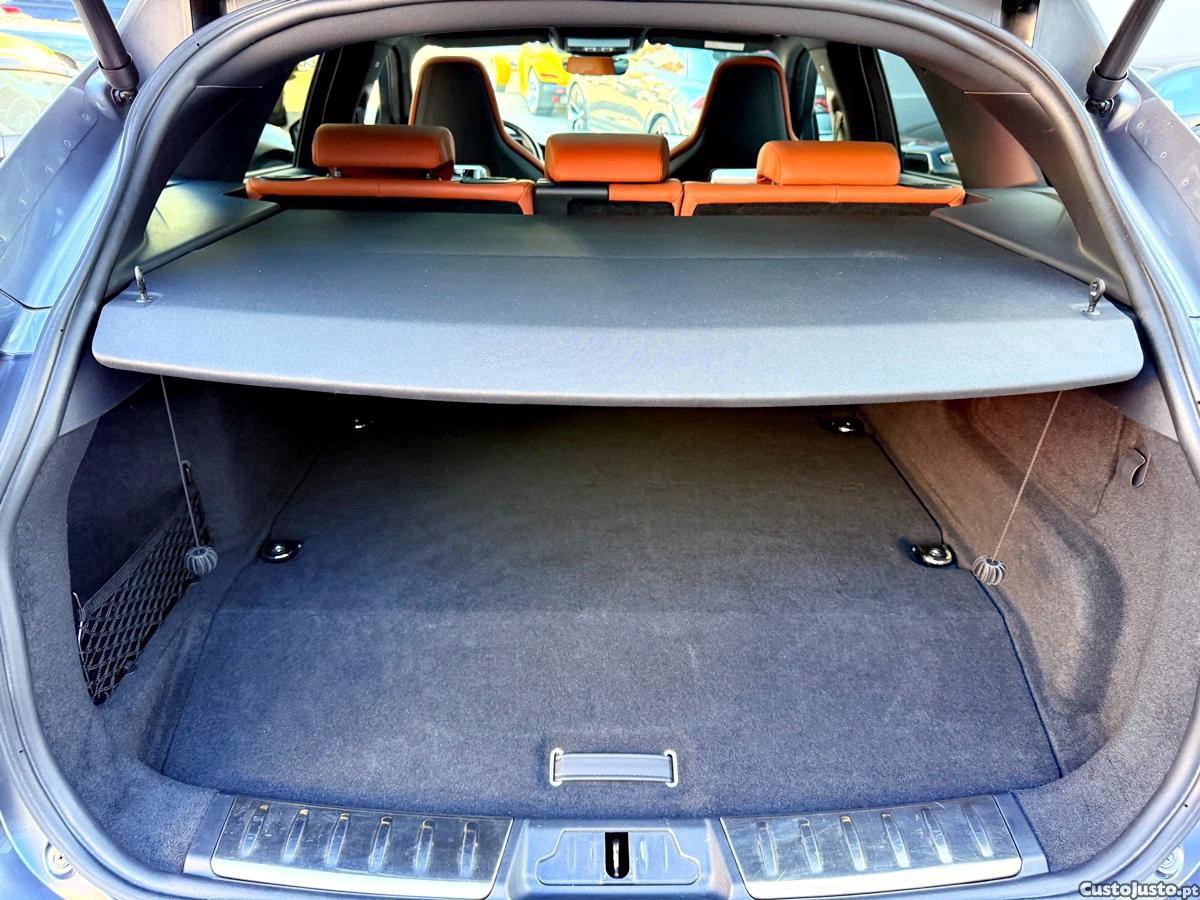 Jaguar F-Pace P400e R-Dynamic — fotografia 23