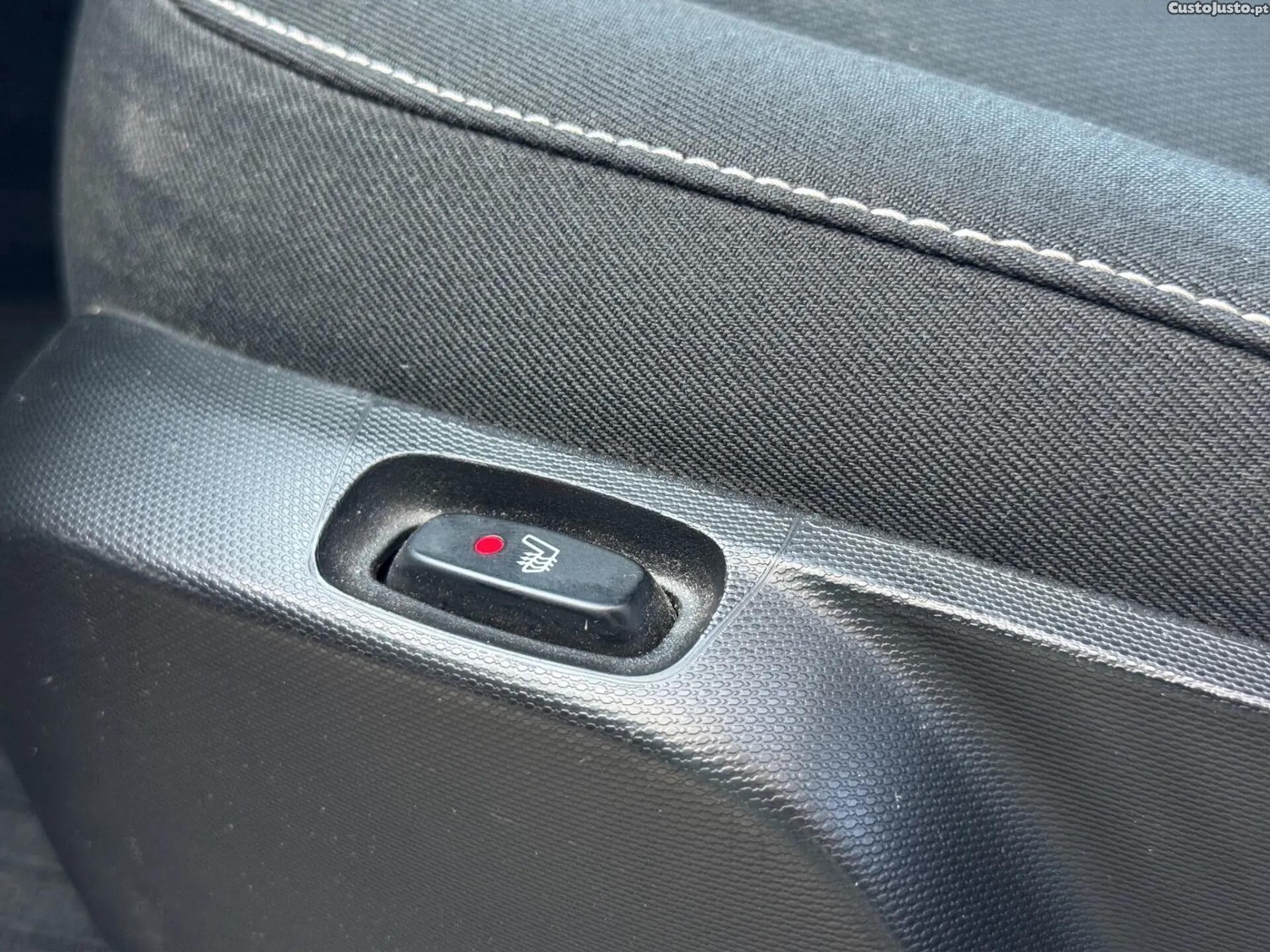Smart Forfour Drive Passion — fotografia 7