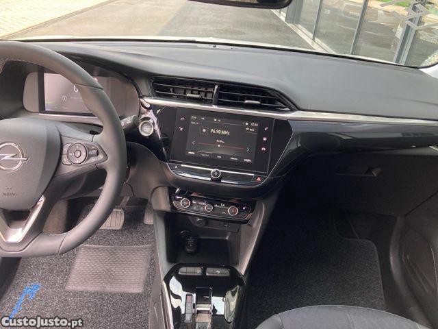 Opel Corsa Elegance — fotografia 12