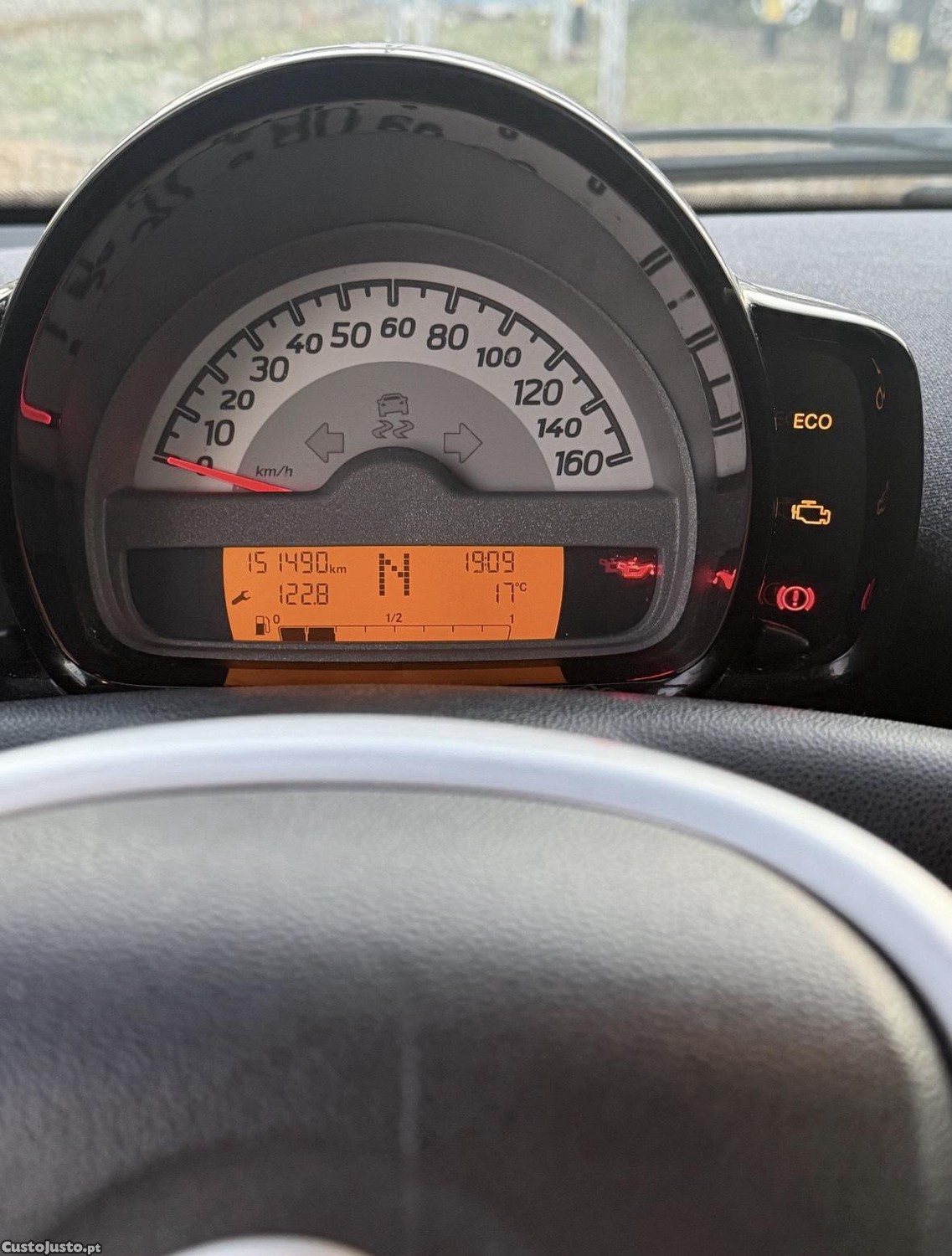 Smart Fortwo Coupe — fotografia 4