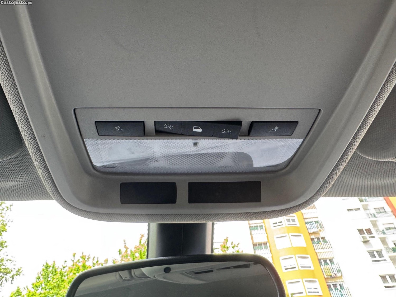 Opel Astra Sports Tourer 1.6 CDTi Cosmo S/S — fotografia 6