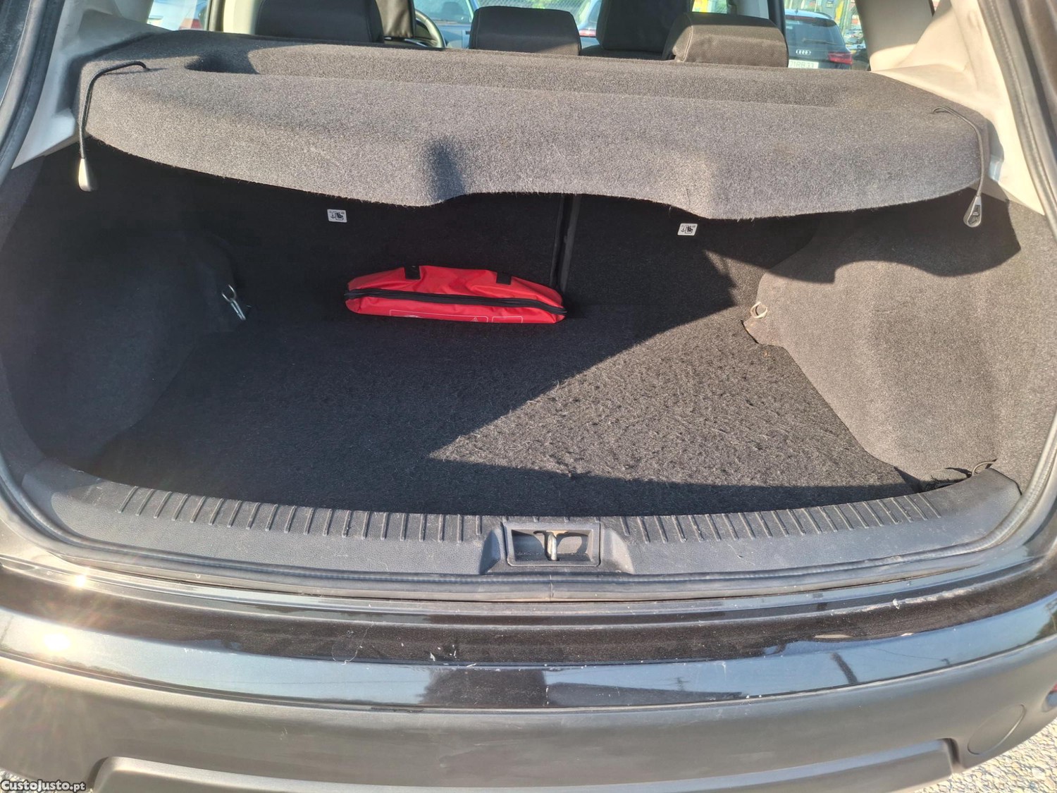 Nissan Qashqai 1.5 dci Acenta — fotografia 3