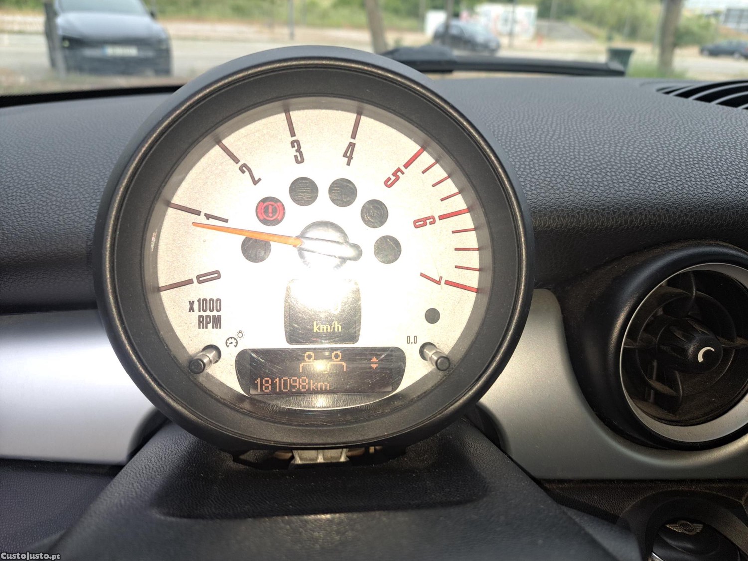 MINI Cooper SD 2.0 143 cv - MOTOR BMW. — fotografia 7