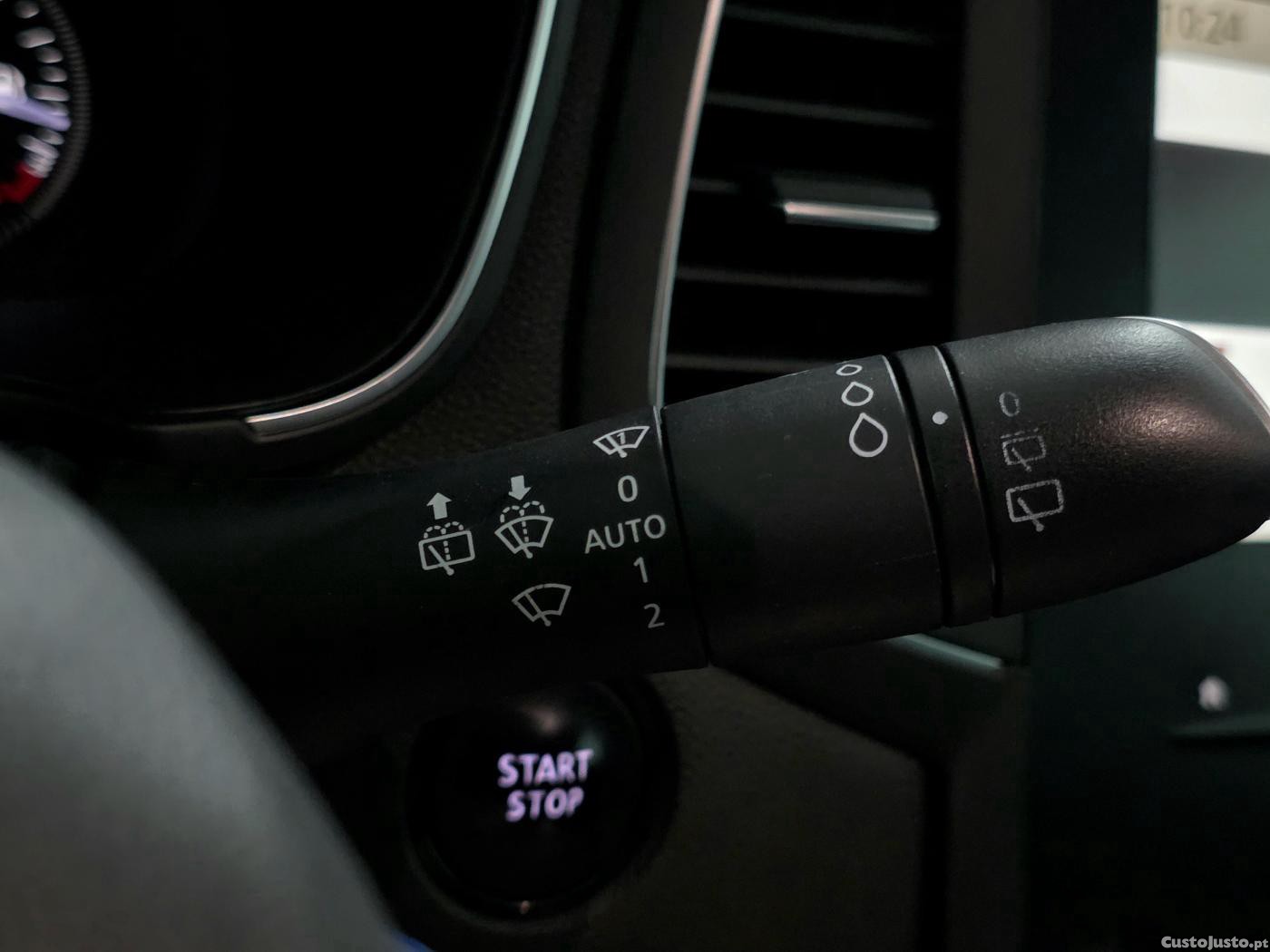 Renault Mégane 1.5 Blue dCi GT Line — fotografia 8