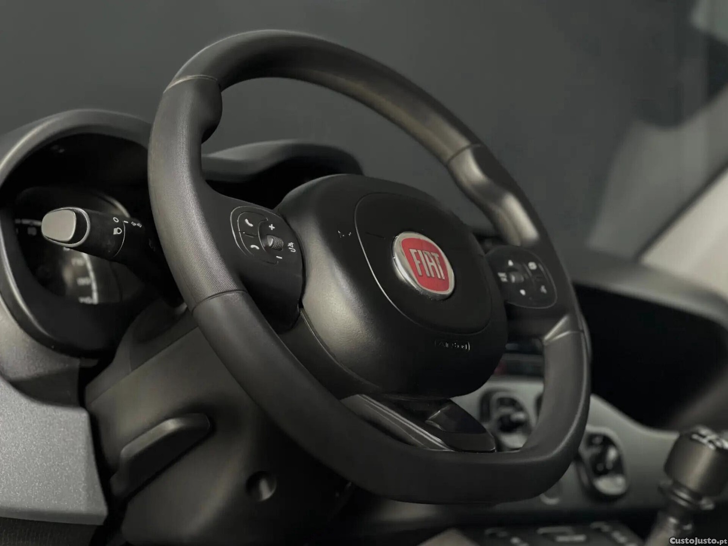 Fiat Panda 1.2 Lounge S&S — fotografia 9