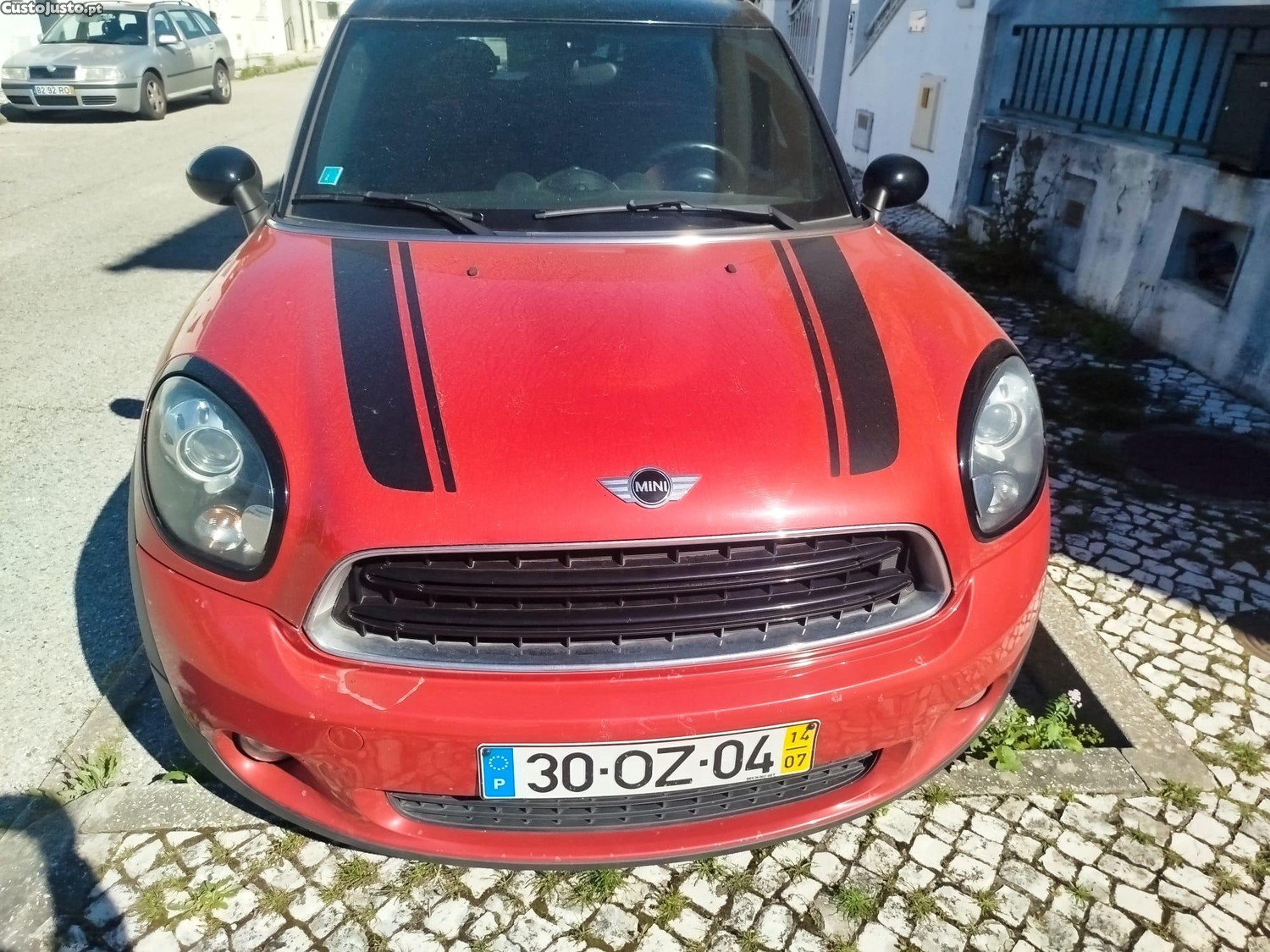 MINI Cooper D — fotografia 4