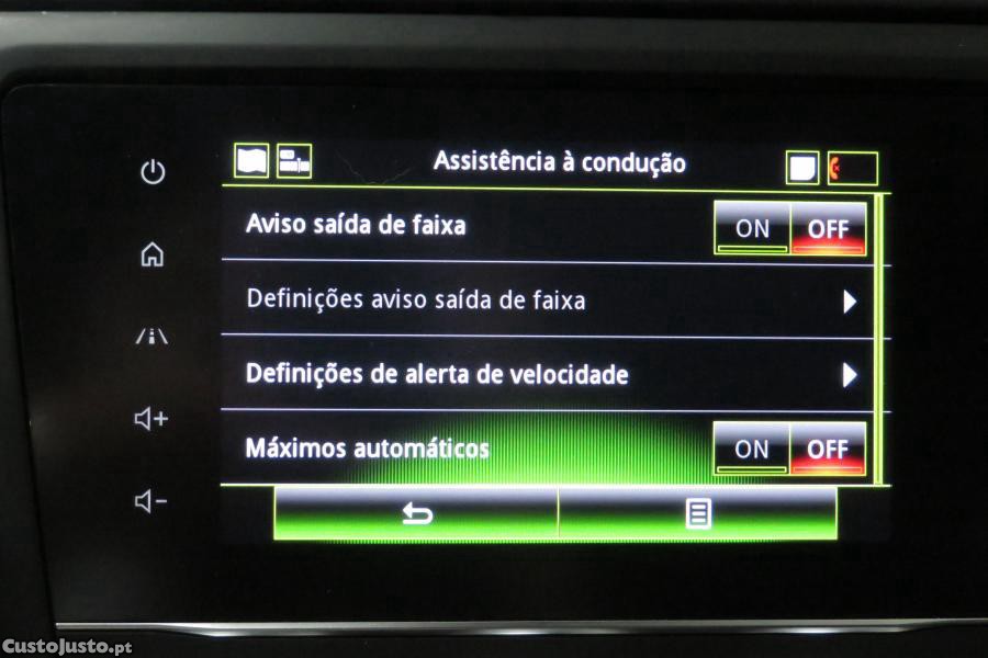 Renault Kadjar 1.3 TCe Intens — fotografia 13