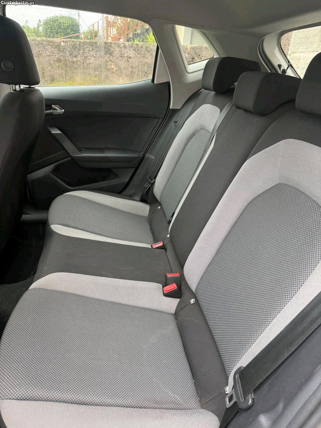 SEAT Ibiza 1.0 Style — fotografia 4
