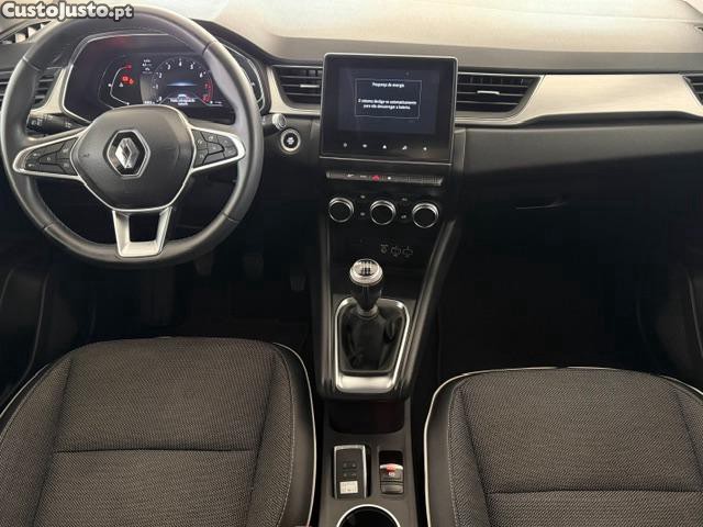 Renault Captur 1.0 TCE — fotografia 4