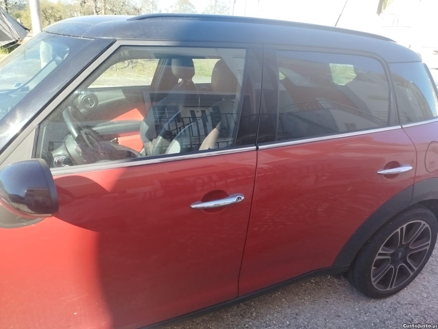 MINI Cooper D — fotografia 5