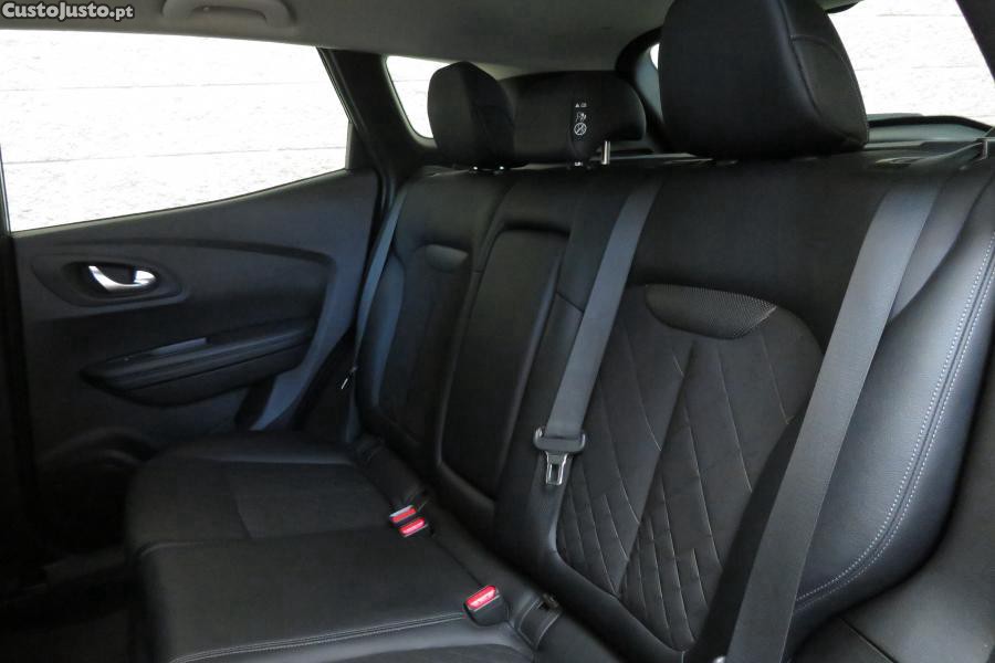 Renault Kadjar 1.3 TCe Intens — fotografia 18