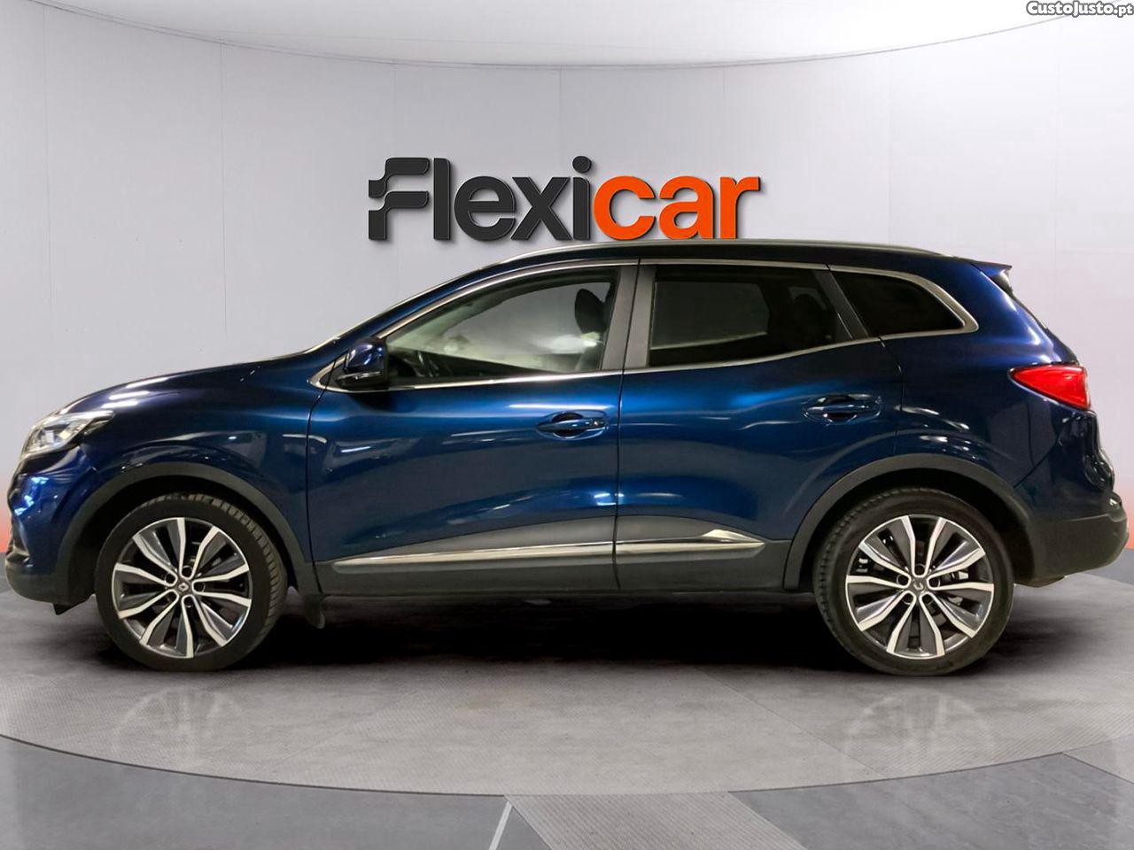 Renault Kadjar 1.3 TCe Intens — fotografia 20