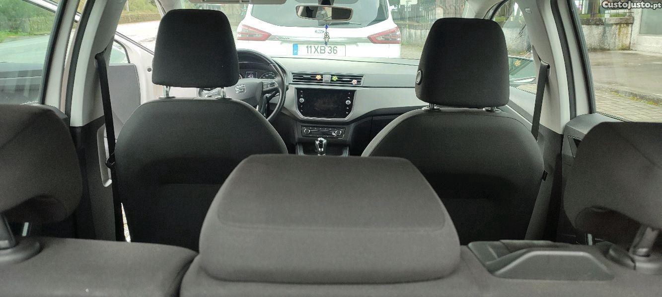 SEAT Ibiza 1.0 Style — fotografia 2