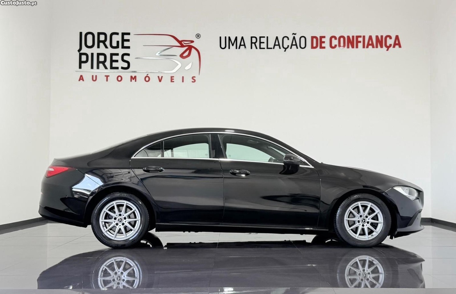 Mercedes-Benz CLA 200 D PROGRESSIVE AUTO 150 CV - NACIONAL - 115950 KM — fotografia 27