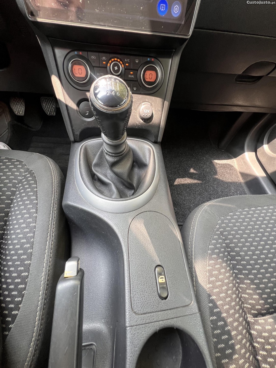 Nissan Qashqai 1.5dci — fotografia 4
