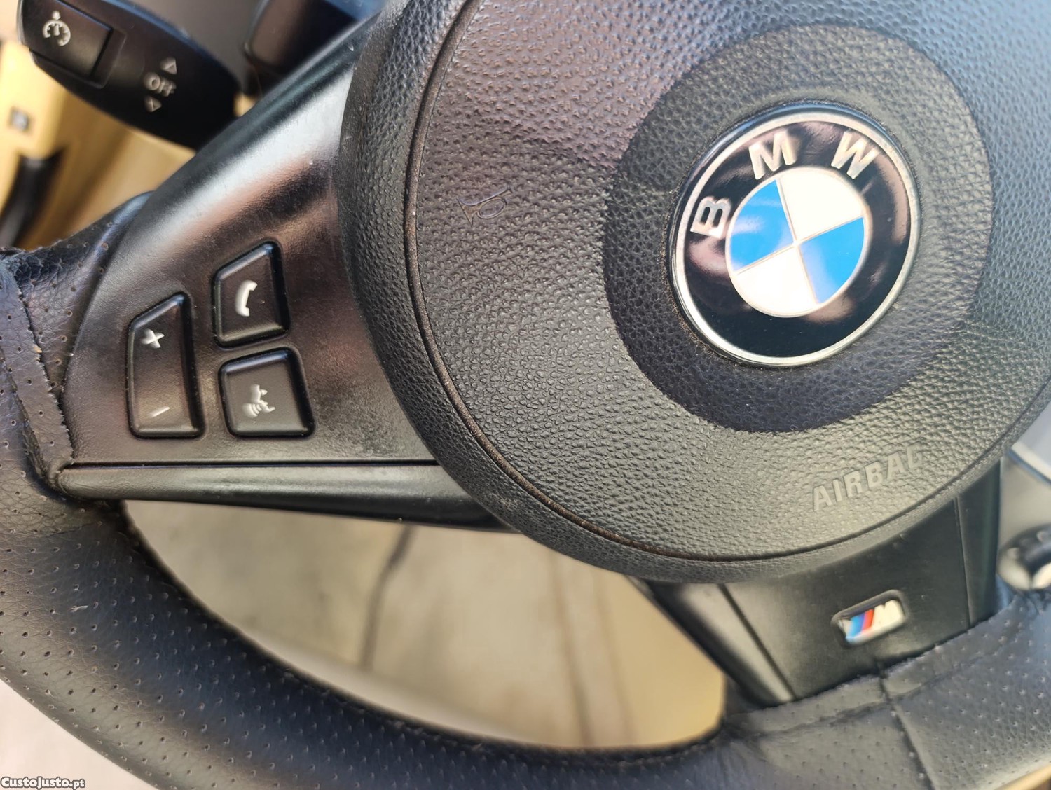 BMW 520 D LCI Touring — fotografia 2