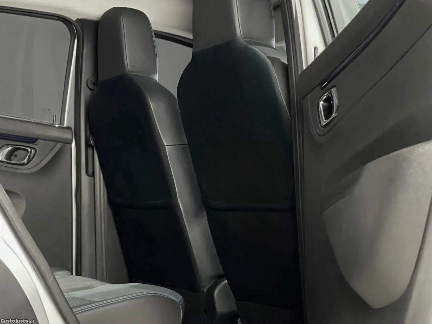 Dacia Spring Electric 45 Comfort — fotografia 5