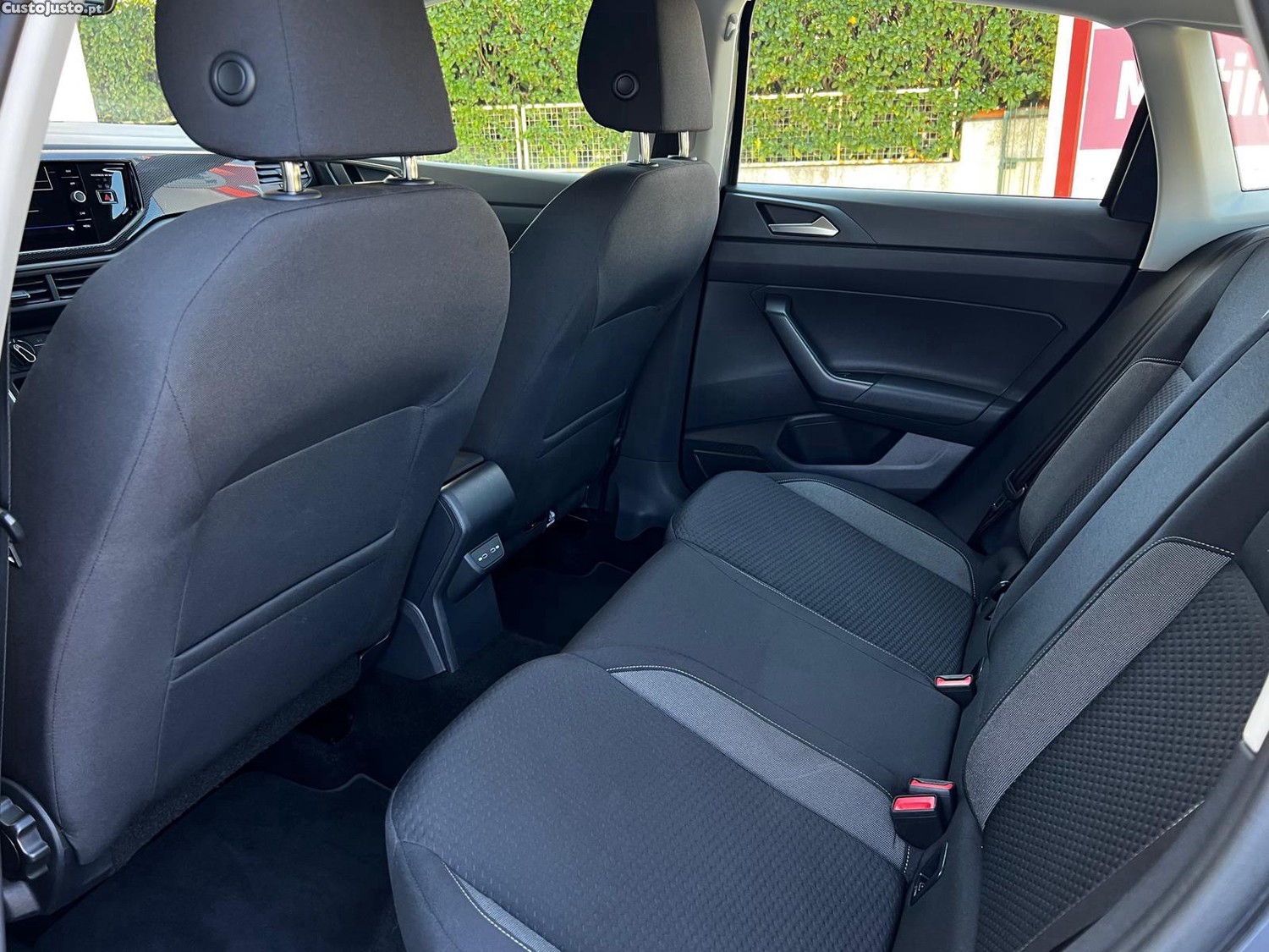 Volkswagen Polo 1.0 TSI Urban — fotografia 11