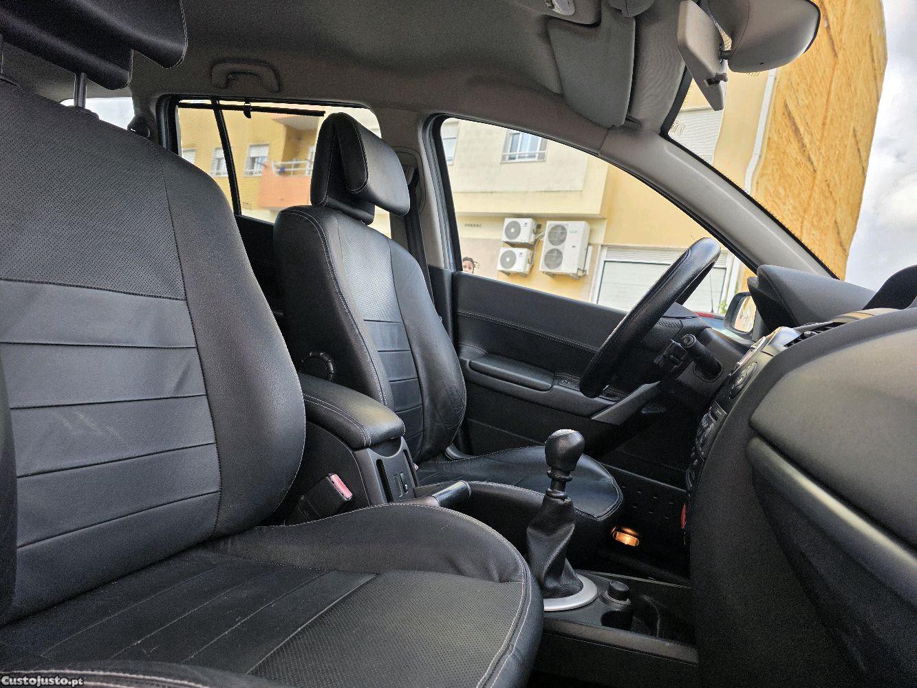 Renault Mégane 164.000km — fotografia 5