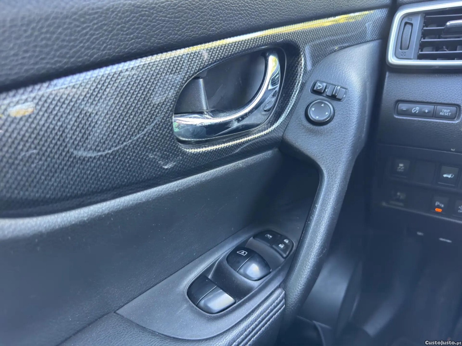Nissan X-Trail 1.6 dCi N-Connecta — fotografia 8