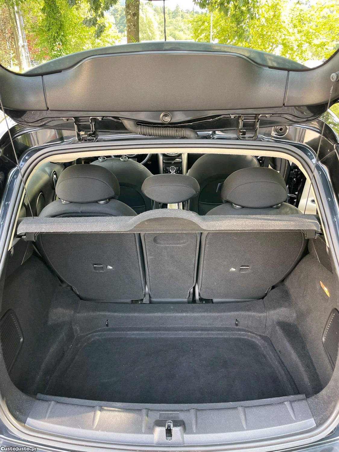 MINI Countryman Cooper D — fotografia 8