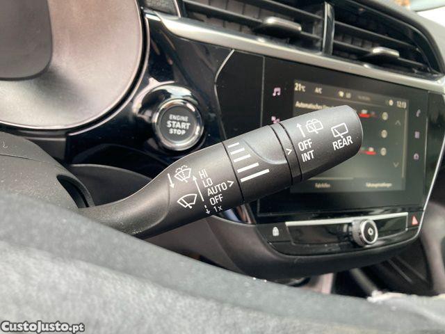 Opel Corsa Elegance — fotografia 15