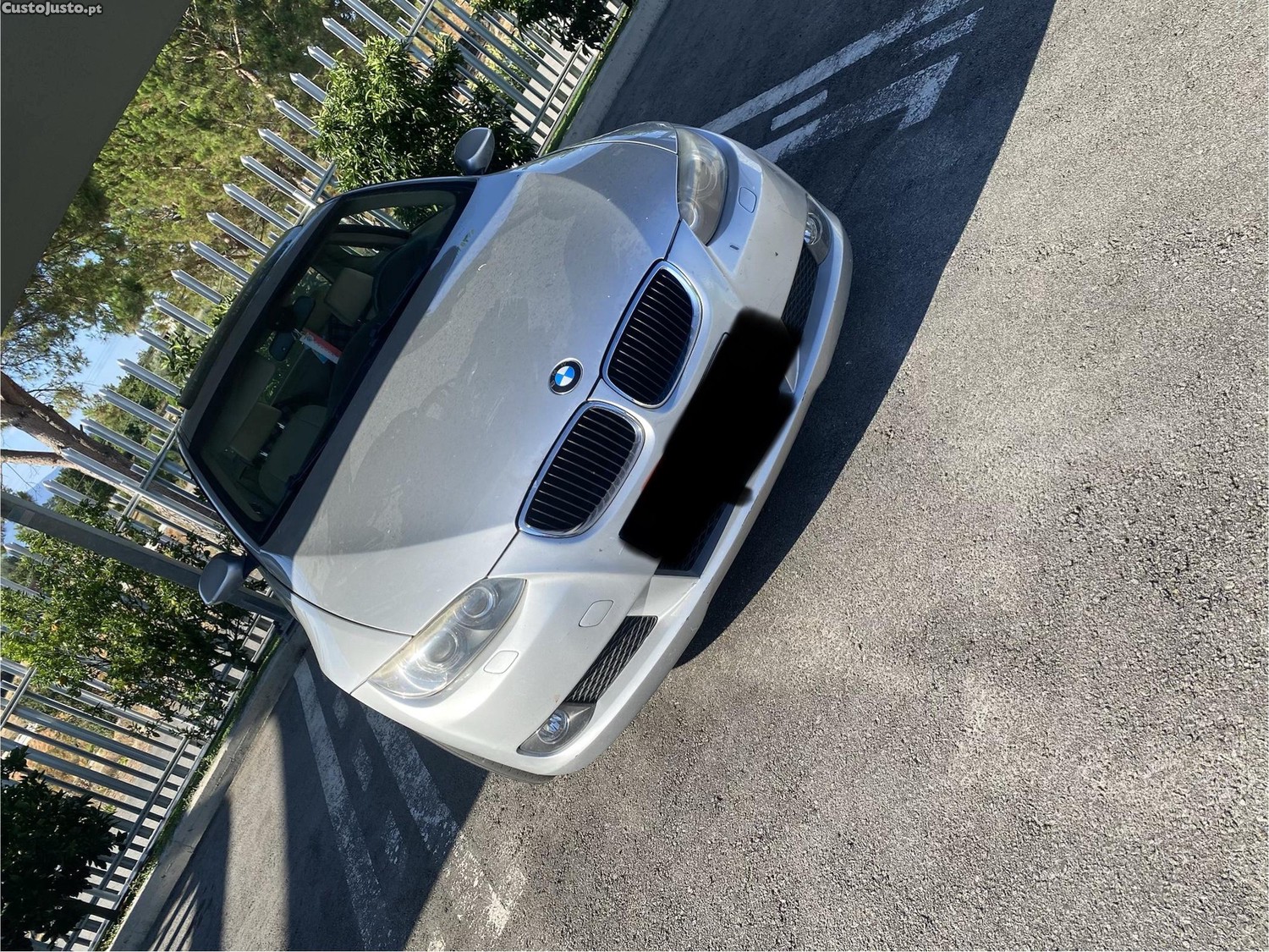 BMW 320 Pack Luxe — fotografia 4