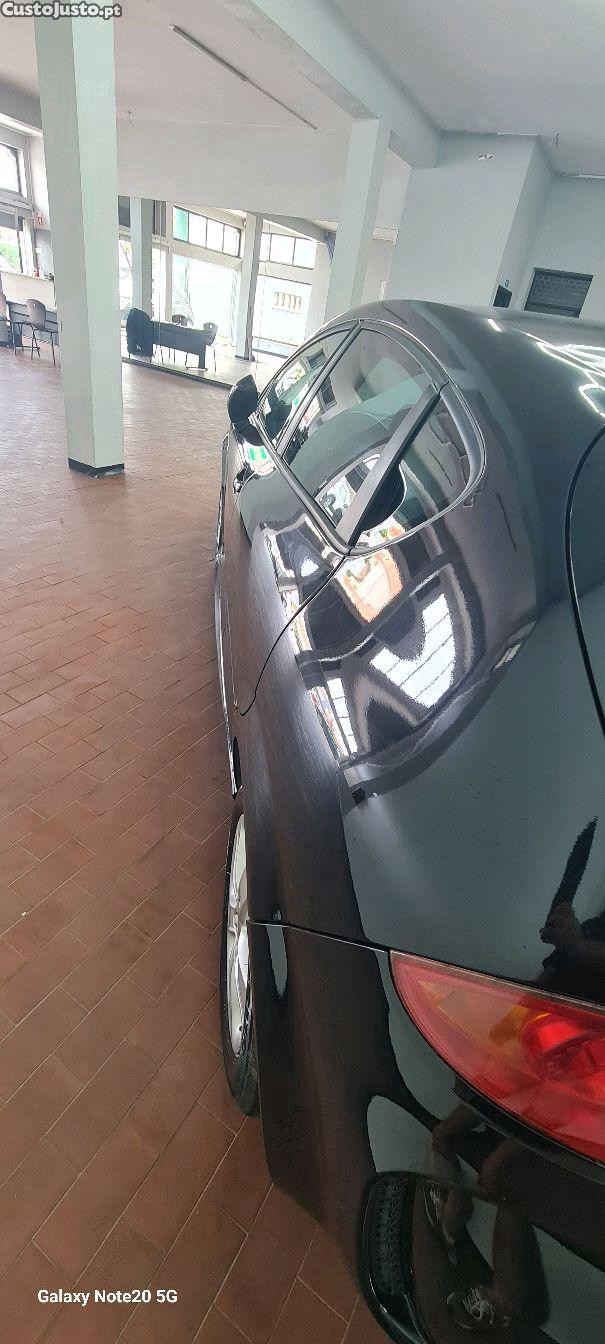 SEAT Leon 1.9tdi Sport — fotografia 5