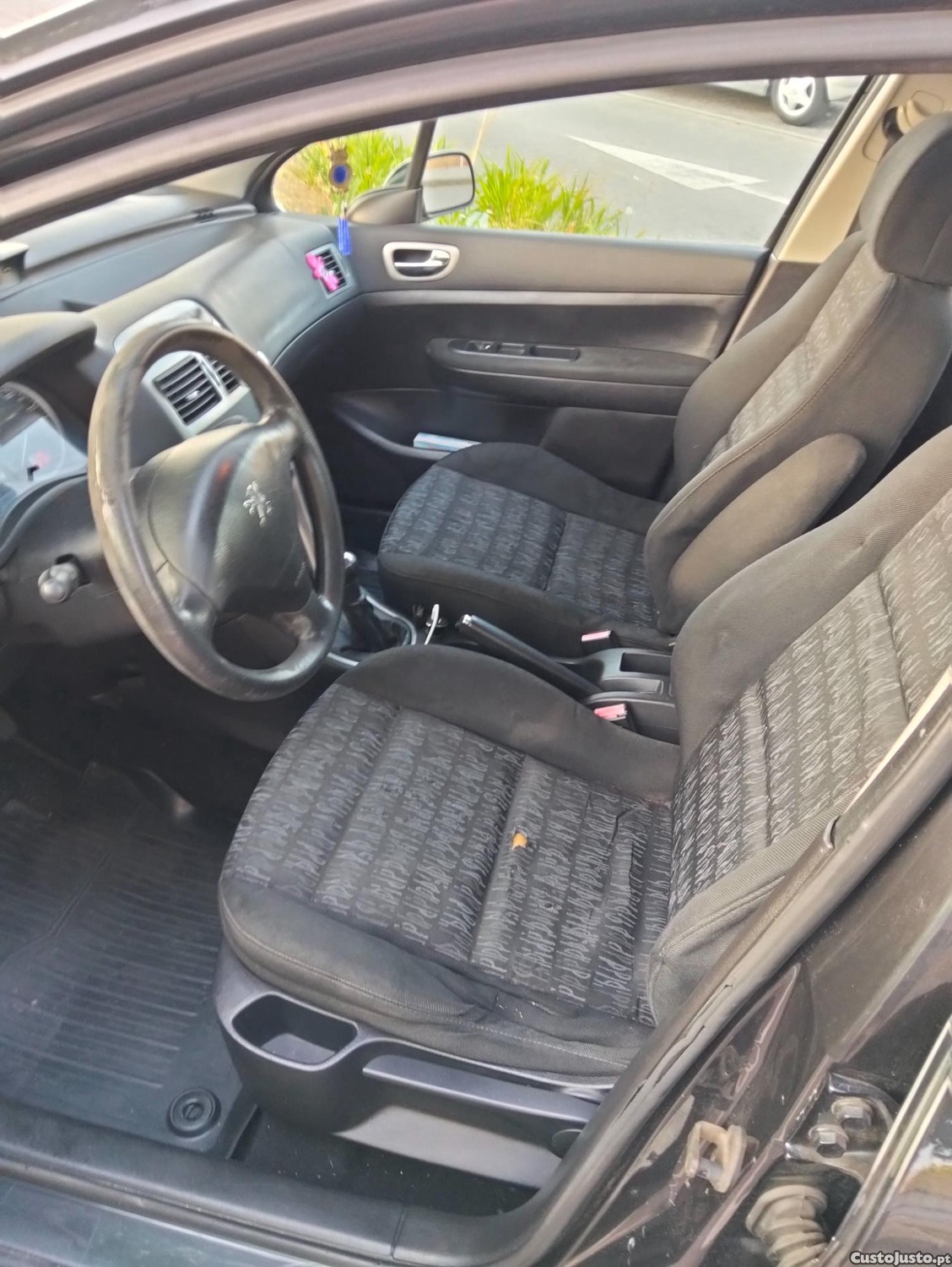 Peugeot 307 Sw — fotografia 3