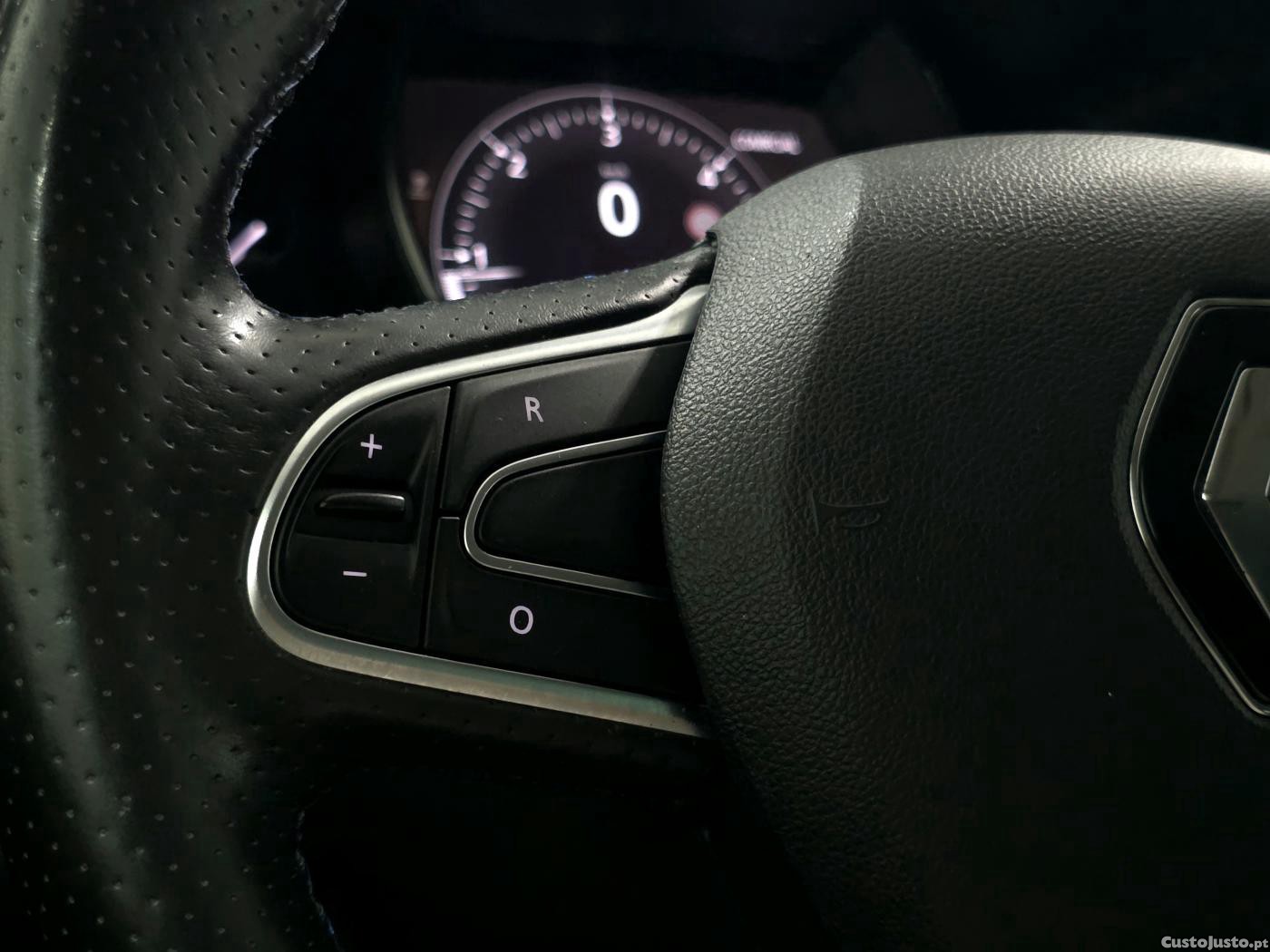 Renault Mégane 1.5 Blue dCi GT Line — fotografia 7