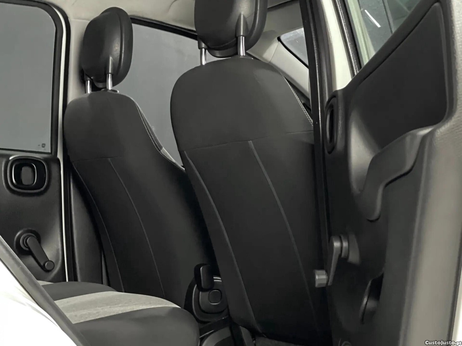Fiat Panda 1.2 Lounge S&S — fotografia 5