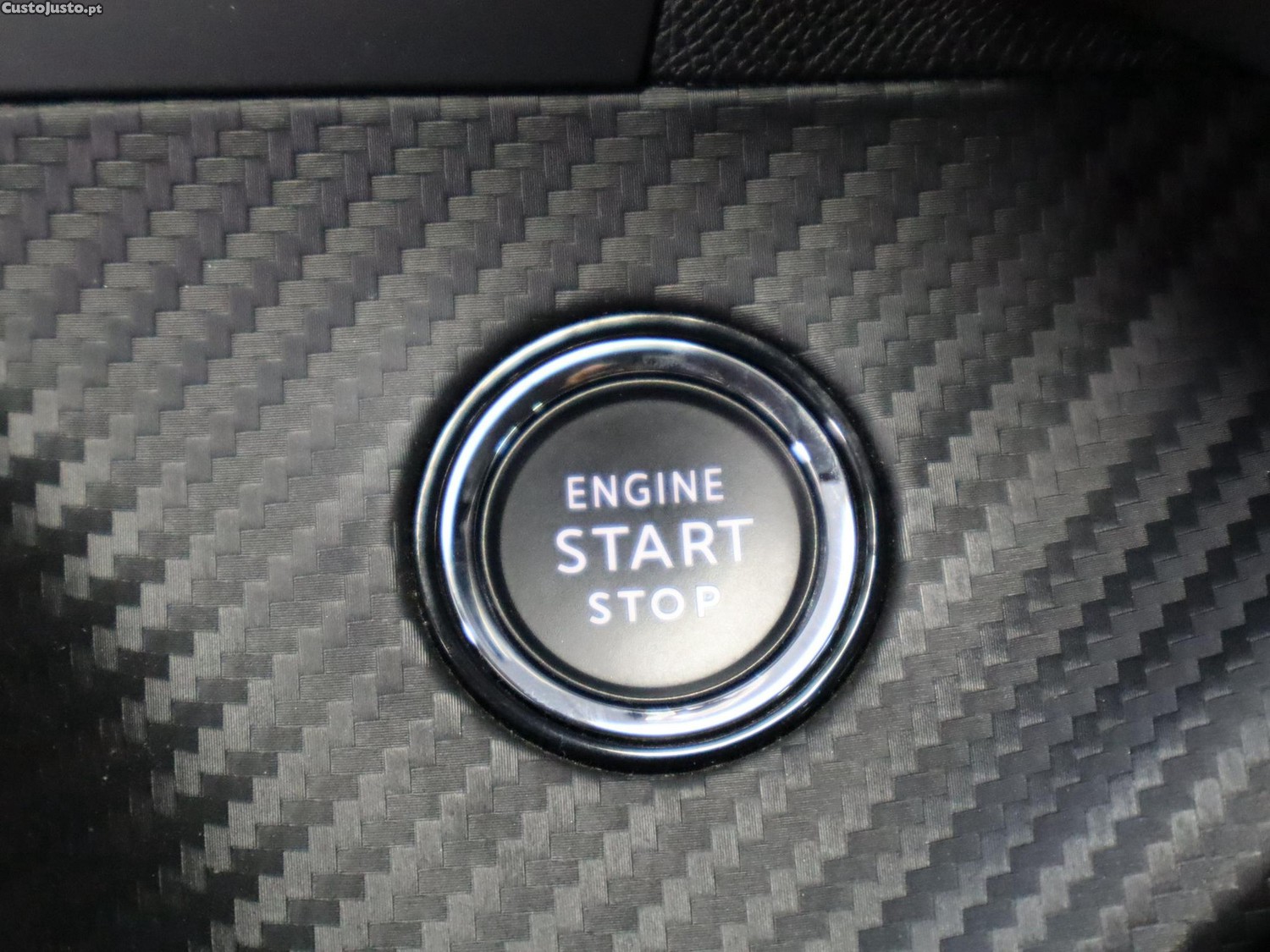 Peugeot 208 50 kWh Active — fotografia 7