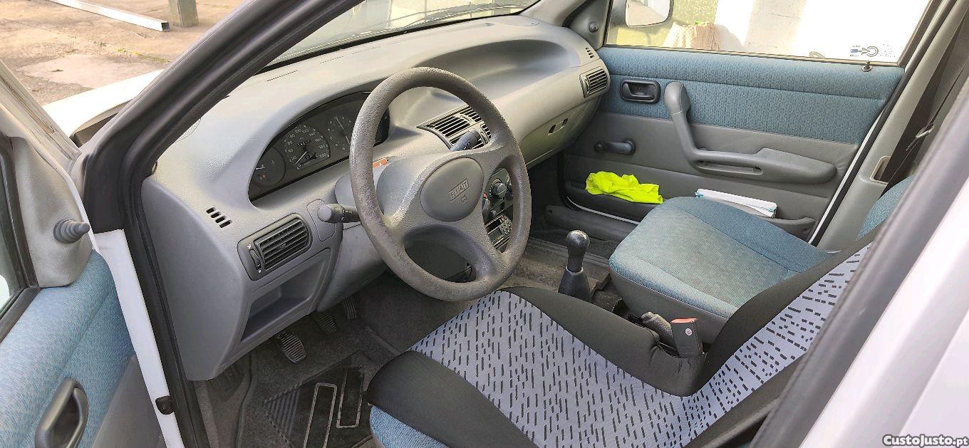 Fiat Punto 55 — fotografia 3
