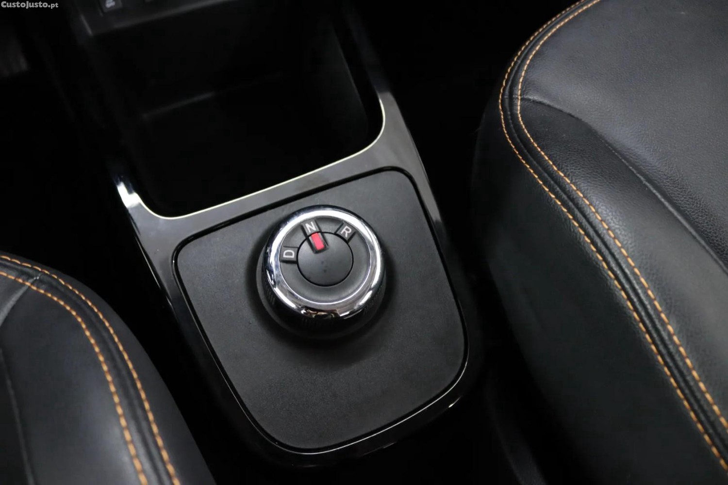 Dacia Spring Comfort Plus — fotografia 5