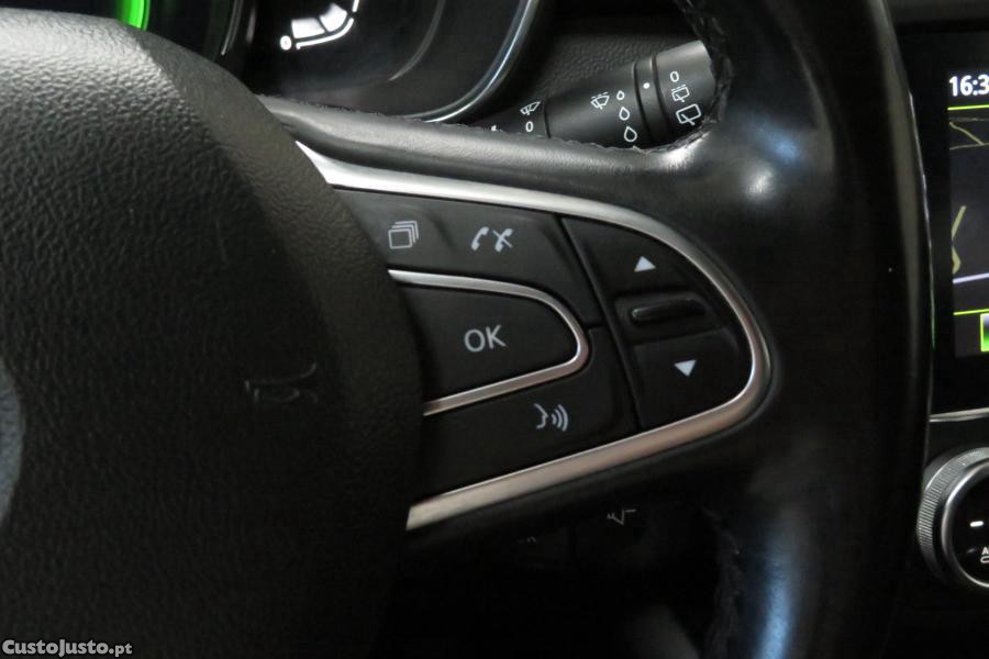 Renault Kadjar 1.3 TCe Intens — fotografia 10