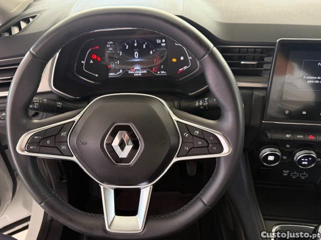 Renault Captur 1.0 TCE — fotografia 3