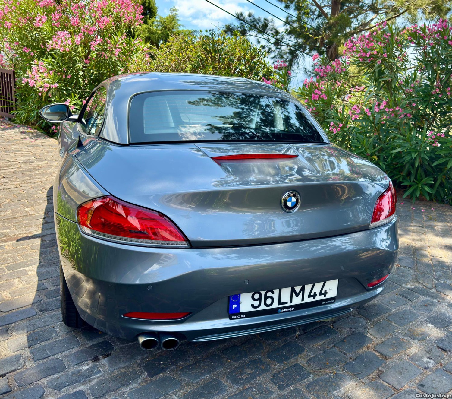 BMW Z4 Sdrive 23I - 11 — photo 3