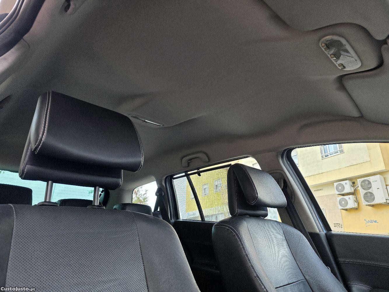 Renault Mégane 164.000km — fotografia 3