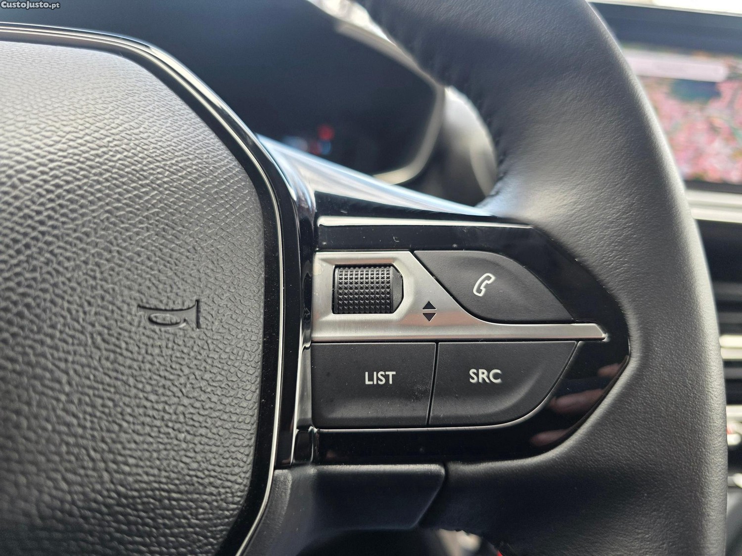 Peugeot 208 1.2 PureTech Allure Pack — fotografia 15