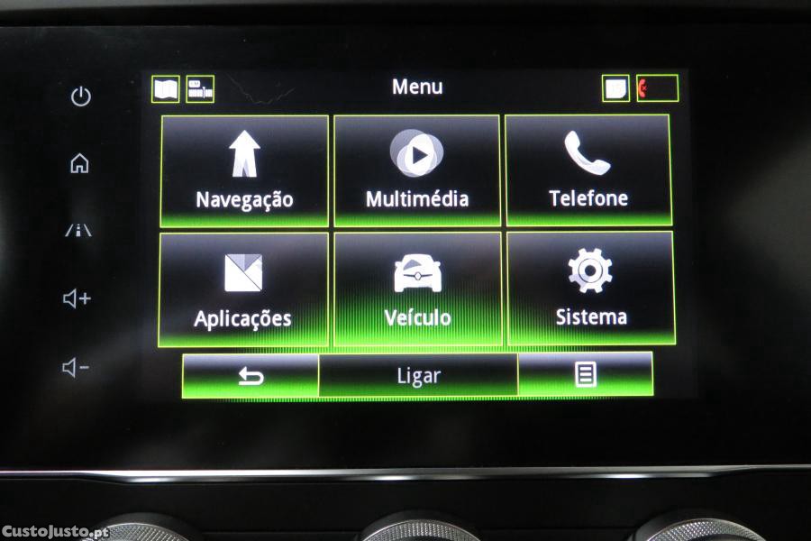 Renault Kadjar 1.3 TCe Intens — fotografia 15
