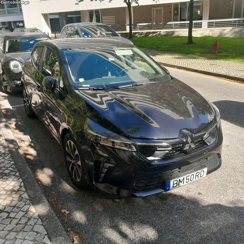 Mitsubishi Colt 1.0 Kaiteki MPI 91 CV, 999cc — fotografia 7