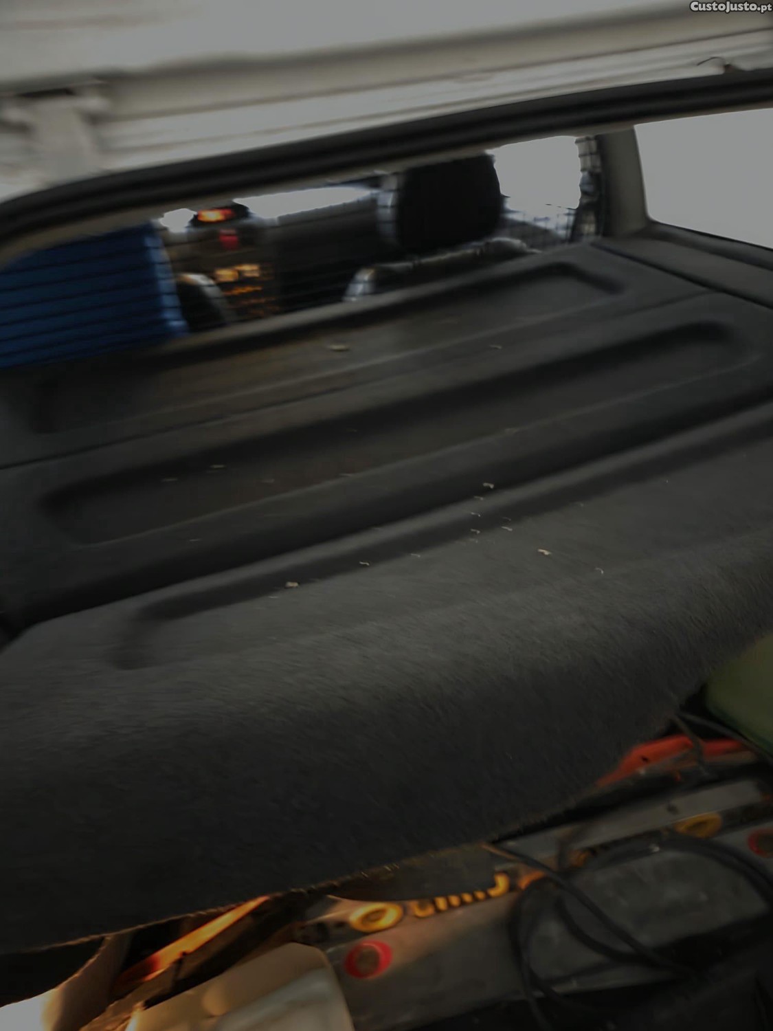 Opel Corsa c — fotografia 4