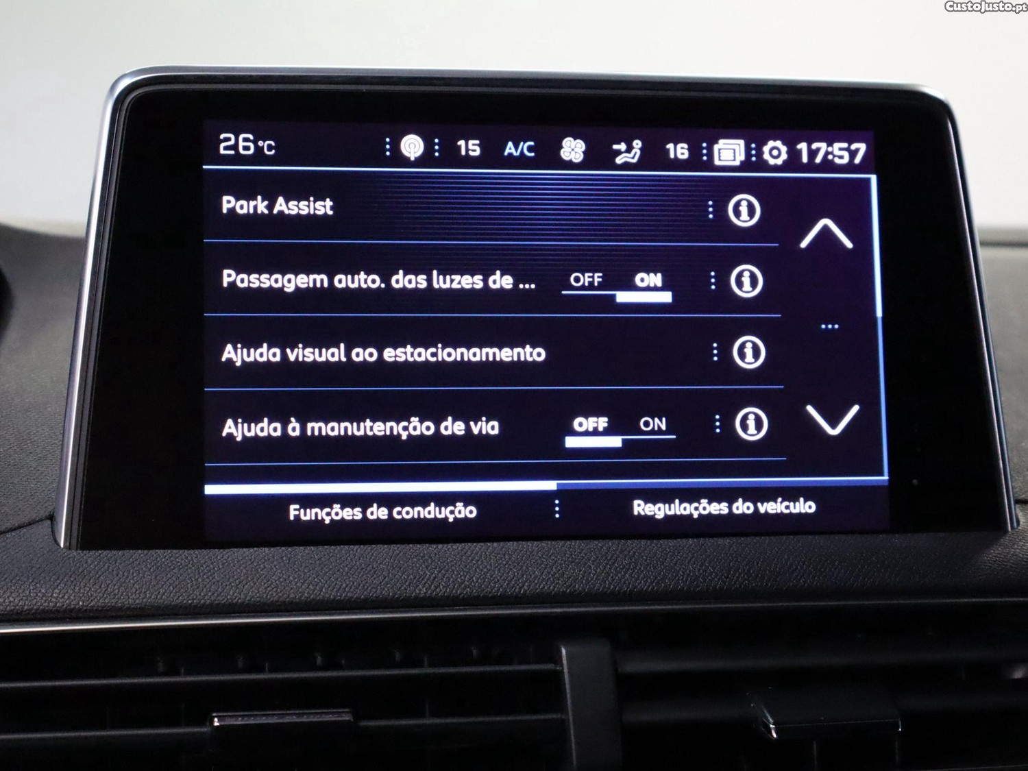 Peugeot 5008 1.5 BlueHDi GT EAT8 — fotografia 6
