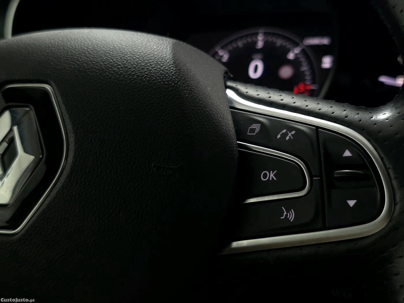 Renault Mégane 1.5 Blue dCi GT Line — fotografia 6