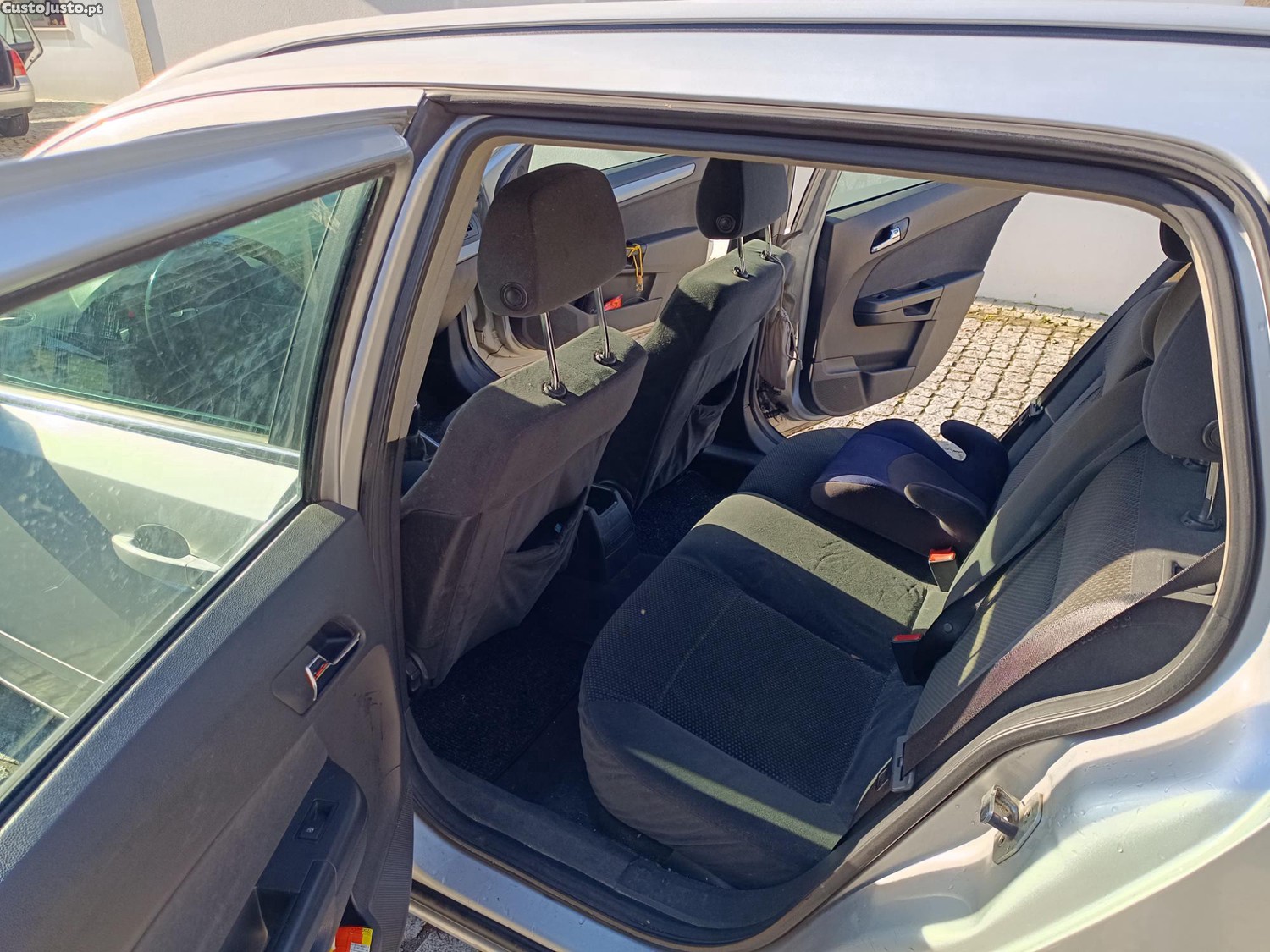 Opel Astra (Astra Station Wagon) - 05 foto 3