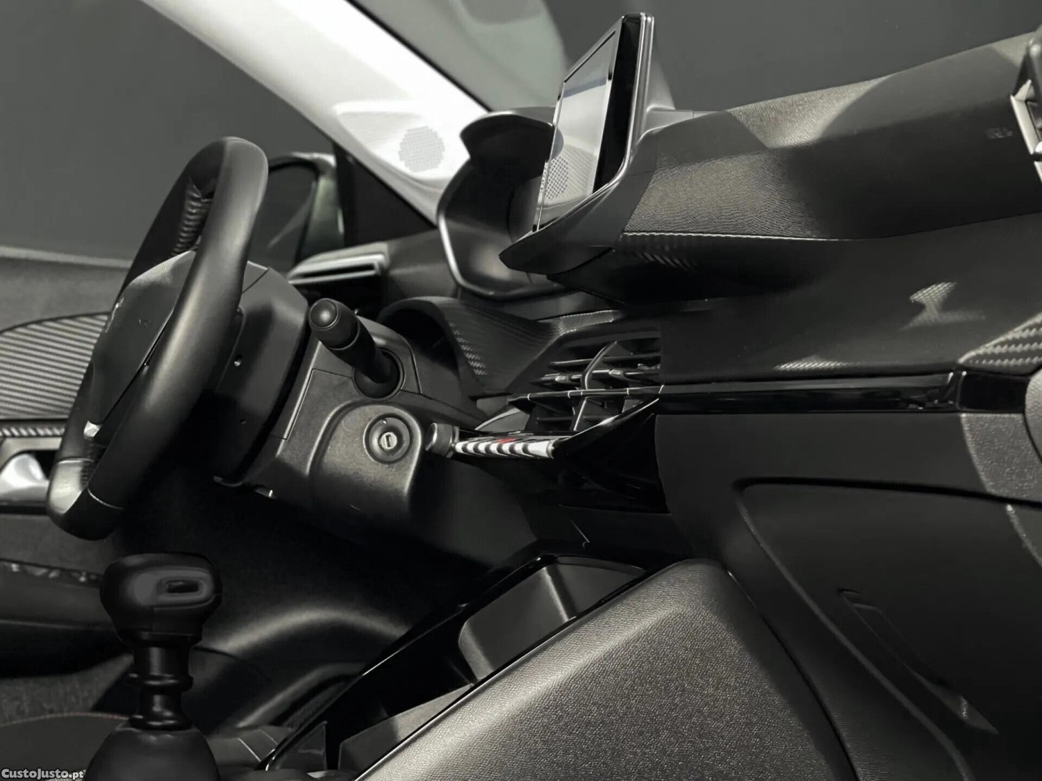 Peugeot 208 1.2 PureTech Active — fotografia 6