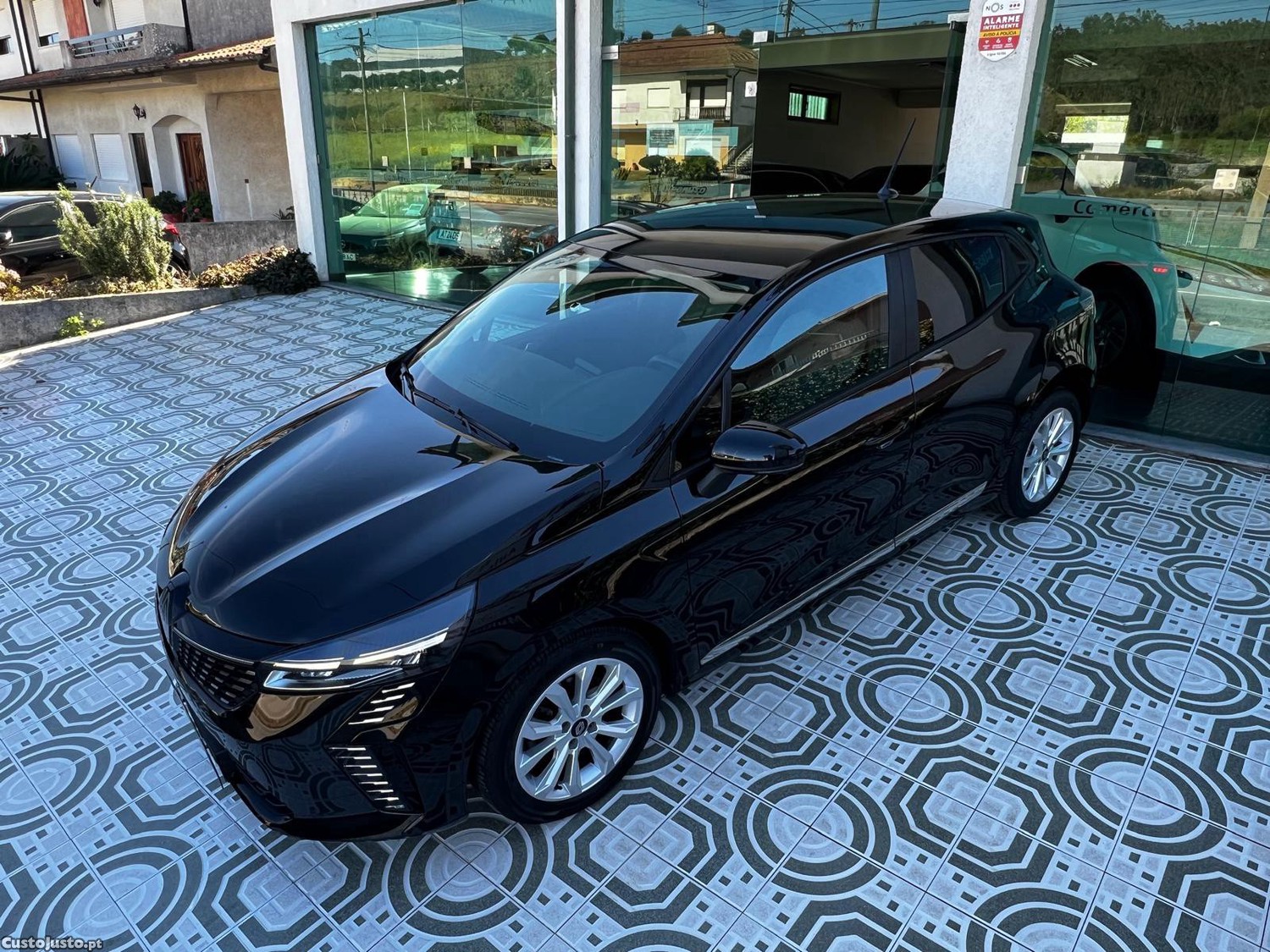 Renault Clio 1.0 TCe Evolution — fotografia 16