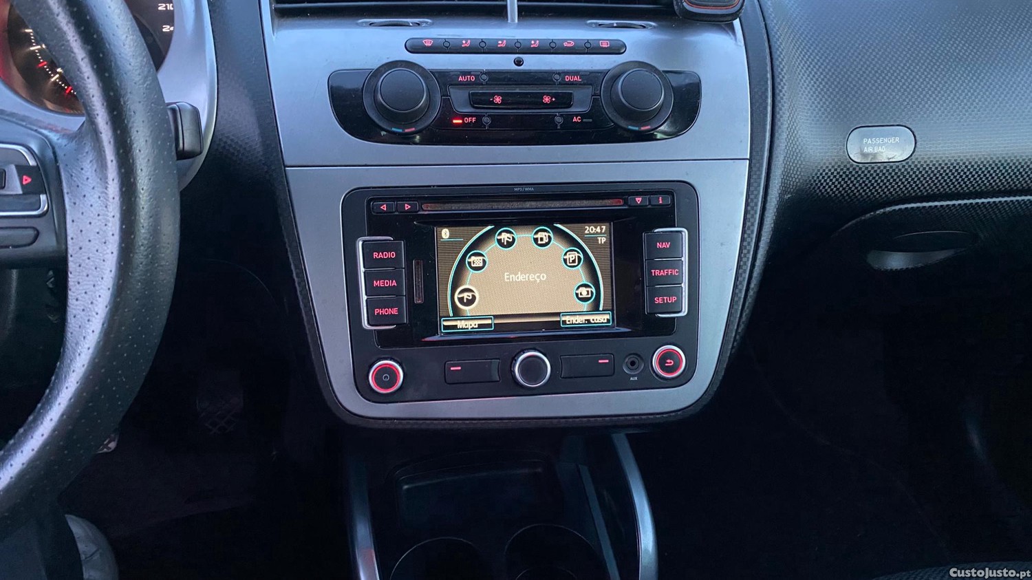 SEAT Altea Super oportunidade — fotografia 6